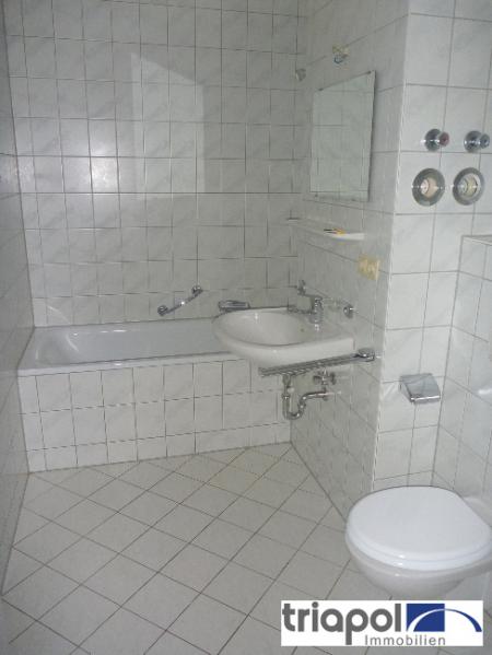 Hübsche 2-Zimmer-Wohnung mit Terrasse und Gartenanteil in ruhiger Lage von Coswig.