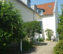 Gemütliche 2-Zi-Wohnung mit Balkon in ruhiger Lage von Coswig.
