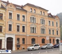 Kapitalanlage! Gemütliche 2-Zi-Eigentumswohnung mit Balkon in Meißen.