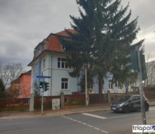 Ideale WG-Wohnung! 5-Zi-Wohnung mit Einbauküche, 2 Bädern und Gäste-WC.
