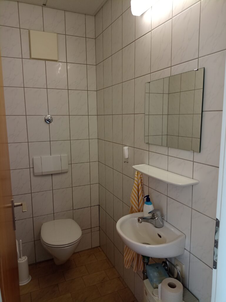 Zentral gelegenes Büro in Dresdner Blasewitz.