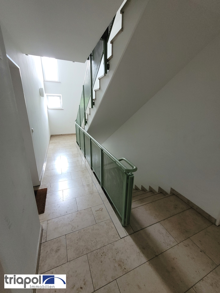 Schöne und helle 2-Zi-Wohnung für Eigennutzer mit 3 Balkonen im Dresdner Stadtteil Leubnitz-Neuostra.