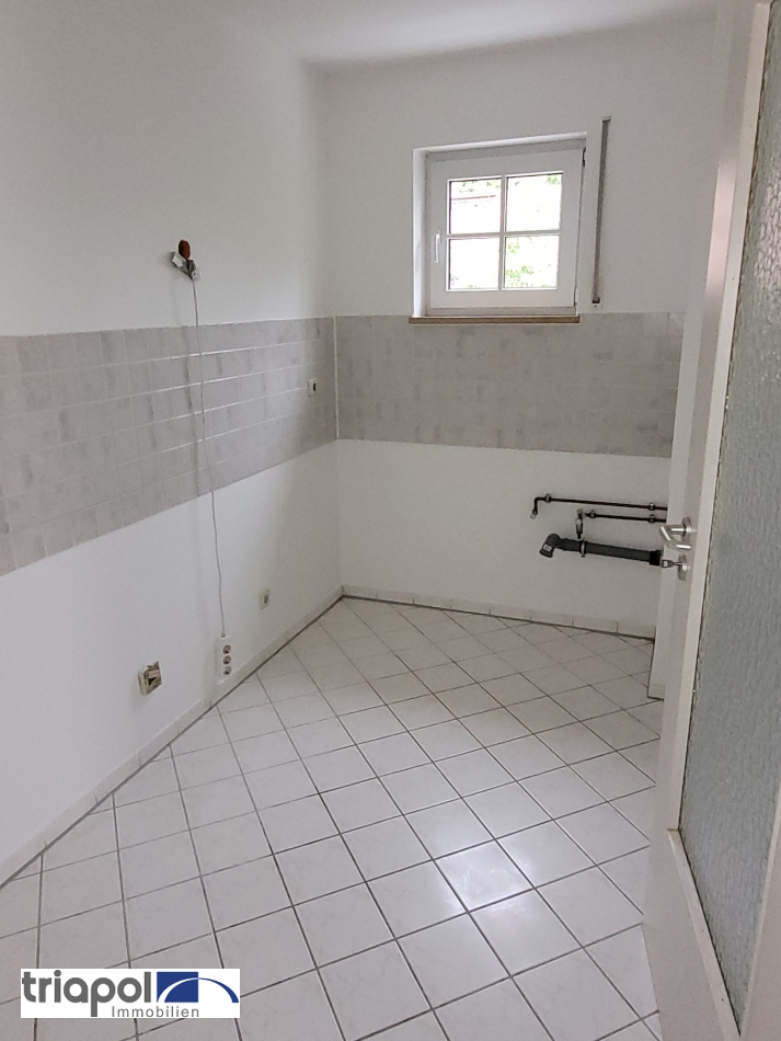 Schöne und helle 2-Zi-Wohnung für Eigennutzer mit 3 Balkonen im Dresdner Stadtteil Leubnitz-Neuostra.
