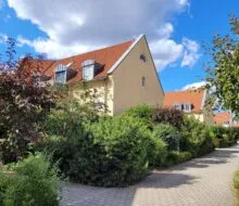 Gemütliche 2-Zi-Wohnung mit Balkon in ruhiger und grüner Lage.
