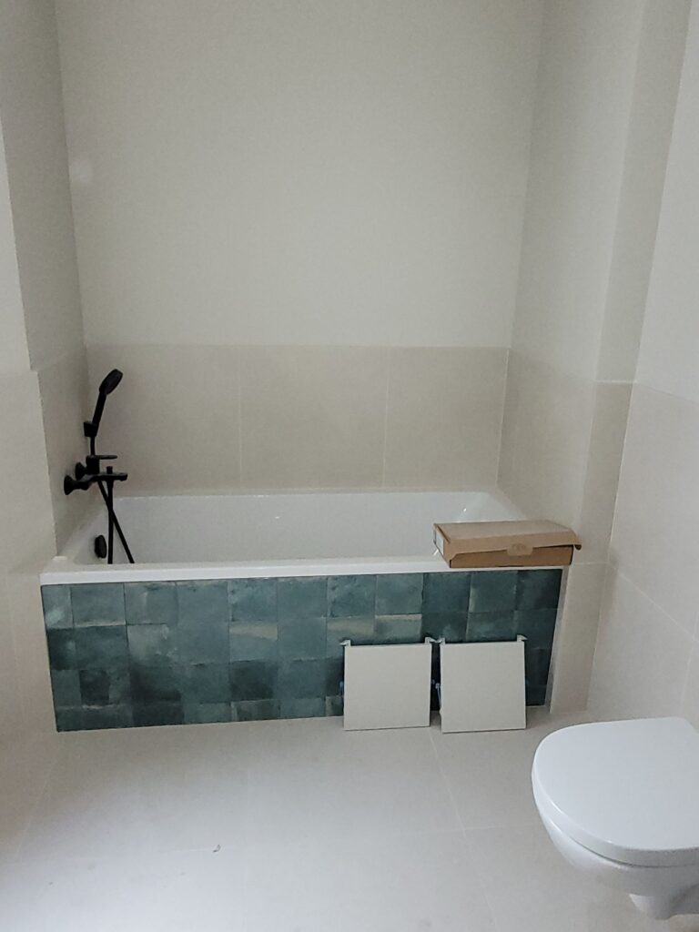 Erstbezug! Hochwertig sanierte 4-Zi-Whg. mit EBK, Balkon und Stellplatz in der Altstadt von Meißen.