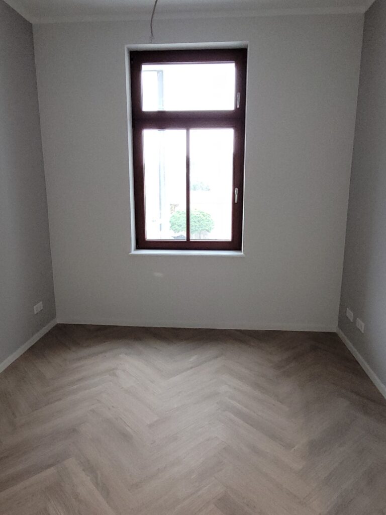 Erstbezug! Hochwertig sanierte 4-Zi-Whg. mit EBK, Balkon und Stellplatz in der Altstadt von Meißen.