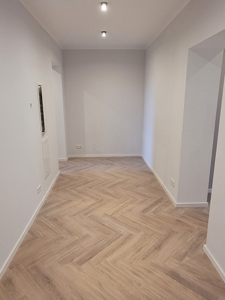 Erstbezug! Hochwertig sanierte 4-Zi-Whg. mit EBK, Balkon und Stellplatz in der Altstadt von Meißen.