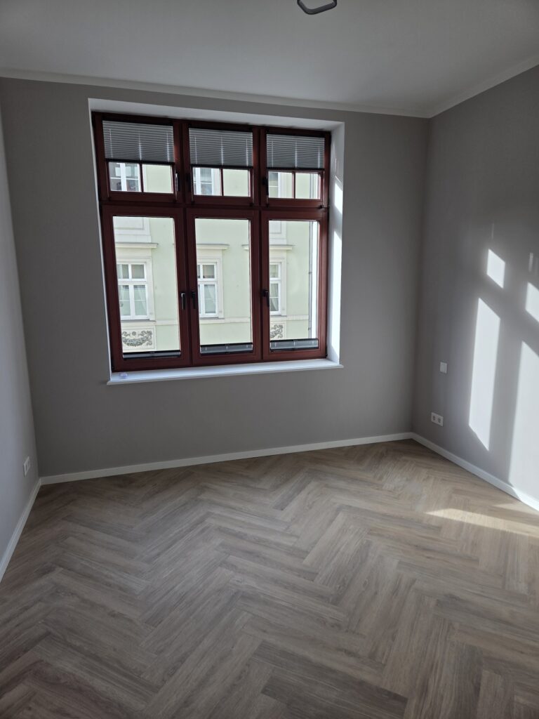 Erstbezug nach Sanierung! Schöne und hochwertige 4-Zi-Whg. mit EBK, Balkon und Stellplatz in der Altstadt von Meißen.
