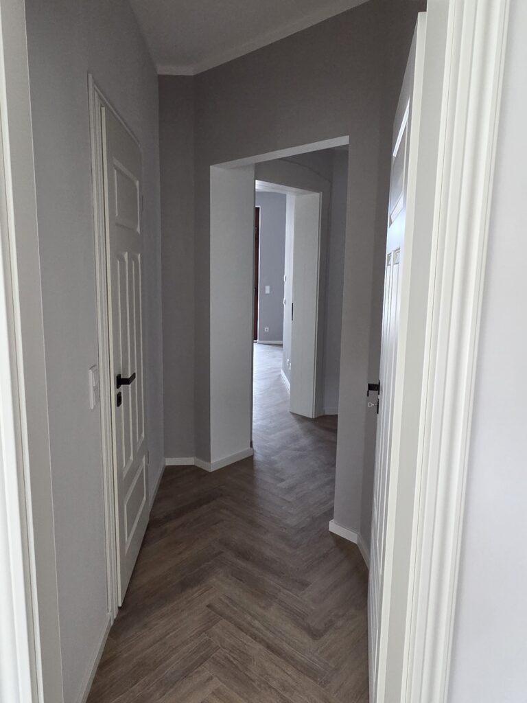 Erstbezug nach Sanierung! Schöne und hochwertige 4-Zi-Whg. mit EBK, Balkon und Stellplatz in der Altstadt von Meißen.